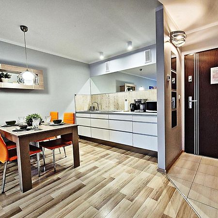 Apartamenty Sun&Fun Rezydencja Pod Debami Nad Lomnica 1B I 2B- Blisko Centrum I Sklepow W Otoczeniu Zieleni كارباش المظهر الخارجي الصورة
