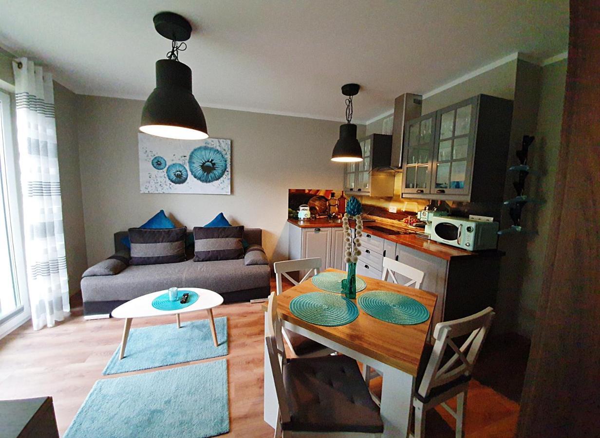 Apartamenty Sun&Fun Rezydencja Pod Debami Nad Lomnica 1B I 2B- Blisko Centrum I Sklepow W Otoczeniu Zieleni كارباش المظهر الخارجي الصورة