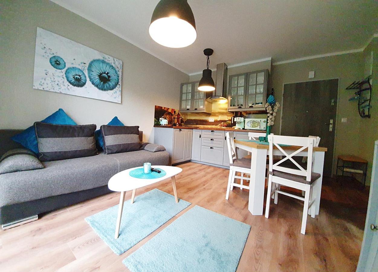 Apartamenty Sun&Fun Rezydencja Pod Debami Nad Lomnica 1B I 2B- Blisko Centrum I Sklepow W Otoczeniu Zieleni كارباش المظهر الخارجي الصورة