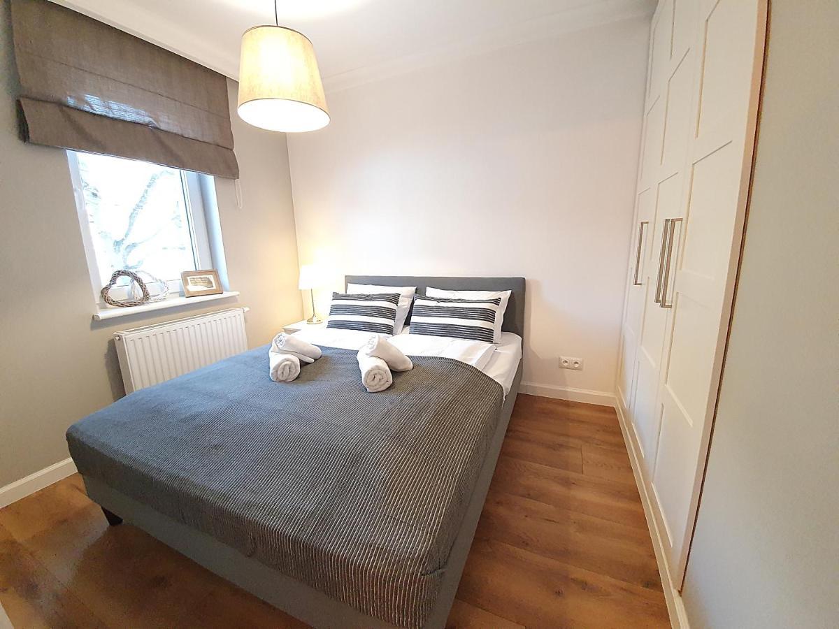 Apartamenty Sun&Fun Rezydencja Pod Debami Nad Lomnica 1B I 2B- Blisko Centrum I Sklepow W Otoczeniu Zieleni كارباش المظهر الخارجي الصورة