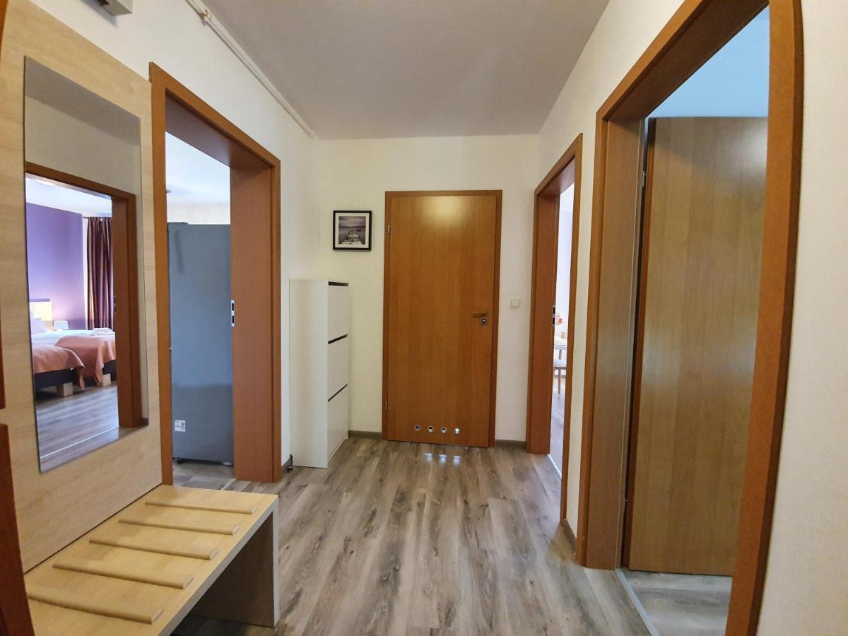 Apartamenty Sun&Fun Rezydencja Pod Debami Nad Lomnica 1B I 2B- Blisko Centrum I Sklepow W Otoczeniu Zieleni كارباش المظهر الخارجي الصورة
