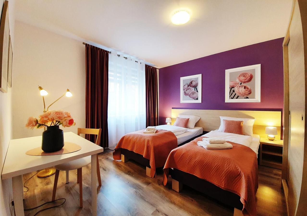 Apartamenty Sun&Fun Rezydencja Pod Debami Nad Lomnica 1B I 2B- Blisko Centrum I Sklepow W Otoczeniu Zieleni كارباش المظهر الخارجي الصورة