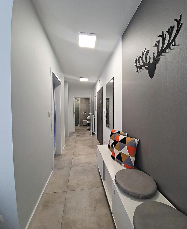 Apartamenty Sun&Fun Rezydencja Pod Debami Nad Lomnica 1B I 2B- Blisko Centrum I Sklepow W Otoczeniu Zieleni كارباش المظهر الخارجي الصورة