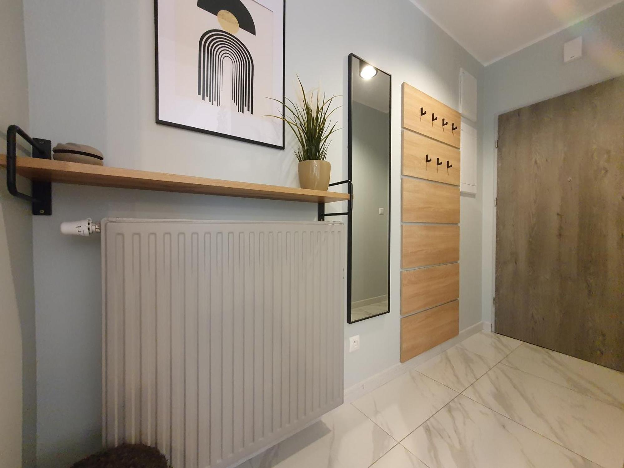 Apartamenty Sun&Fun Rezydencja Pod Debami Nad Lomnica 1B I 2B- Blisko Centrum I Sklepow W Otoczeniu Zieleni كارباش المظهر الخارجي الصورة