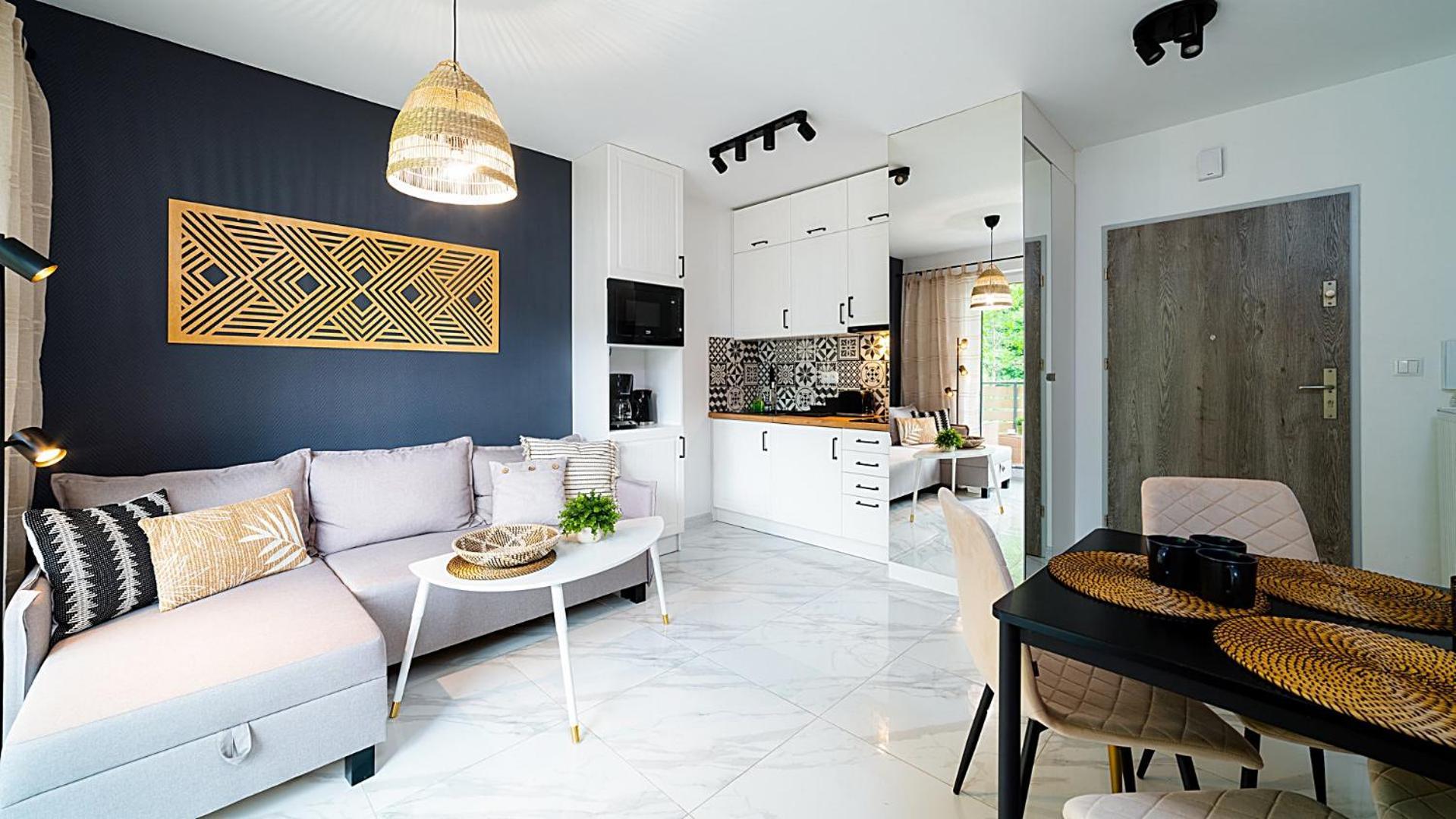 Apartamenty Sun&Fun Rezydencja Pod Debami Nad Lomnica 1B I 2B- Blisko Centrum I Sklepow W Otoczeniu Zieleni كارباش المظهر الخارجي الصورة