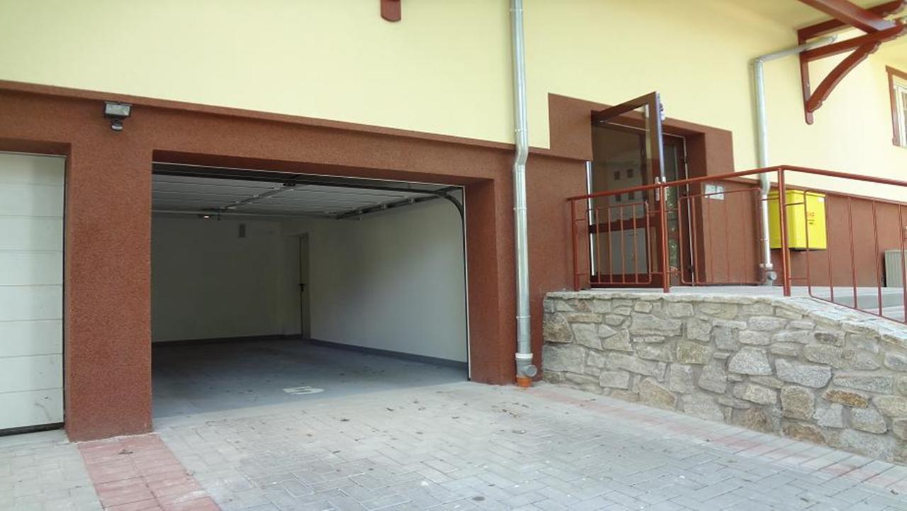 Apartamenty Sun&Fun Rezydencja Pod Debami Nad Lomnica 1B I 2B- Blisko Centrum I Sklepow W Otoczeniu Zieleni كارباش المظهر الخارجي الصورة